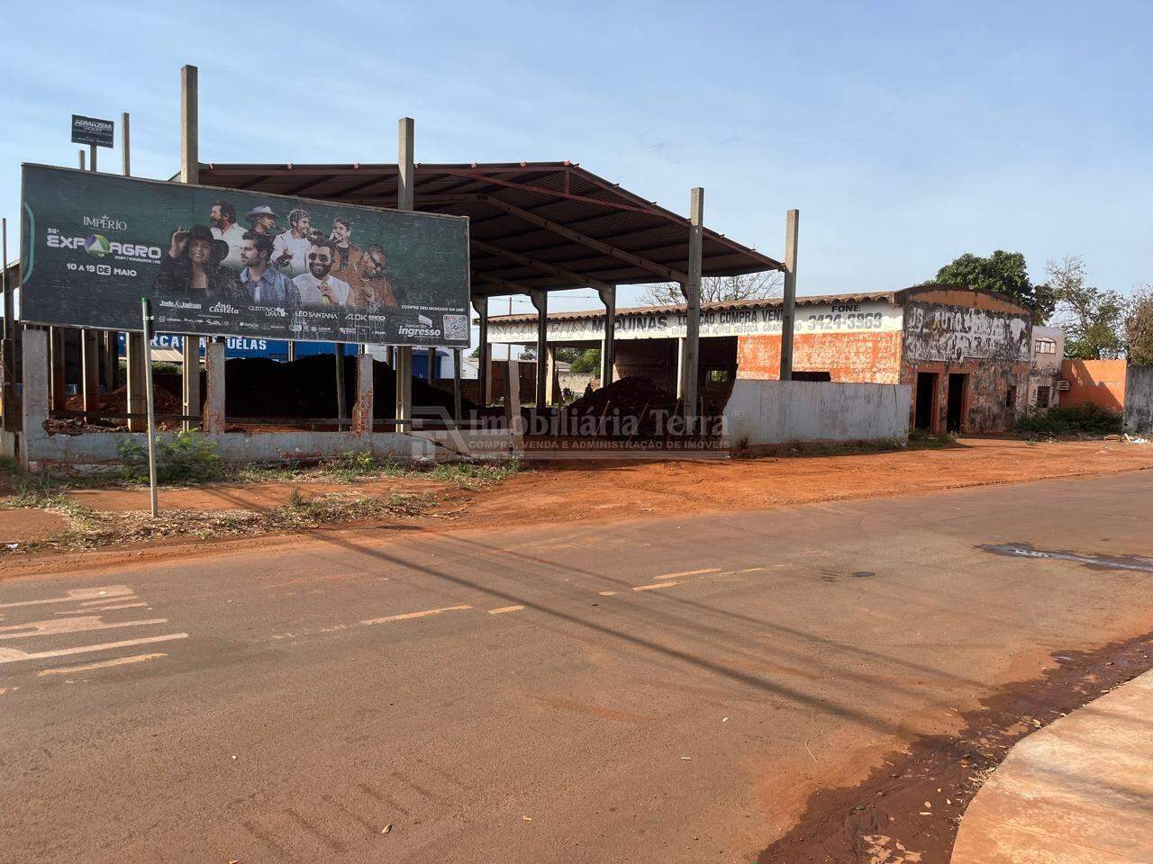 Imóvel Comercial no Jardim Márcia em Dourados/MS — foto 2