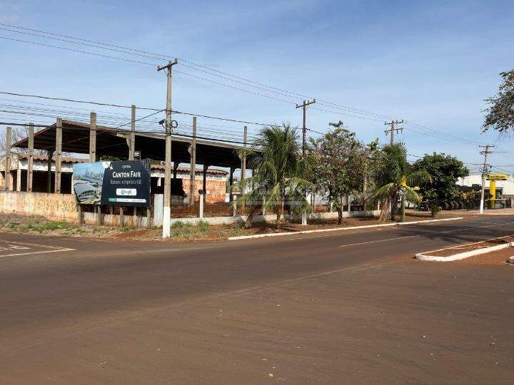 Imóvel Comercial no Jardim Márcia em Dourados/MS — foto 3