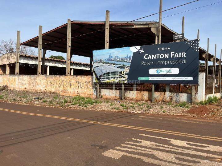 Imóvel Comercial no Jardim Márcia em Dourados/MS — foto 1