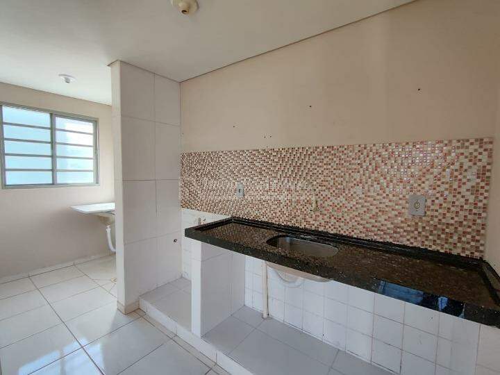 Apartamento com 2 quartos no Jardim dos Eucaliptos em Dourados/MS — foto 4