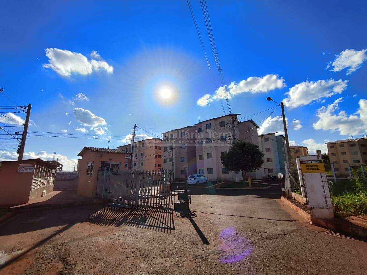 Apartamento com 2 quartos no Jardim dos Eucaliptos em Dourados/MS — foto 1