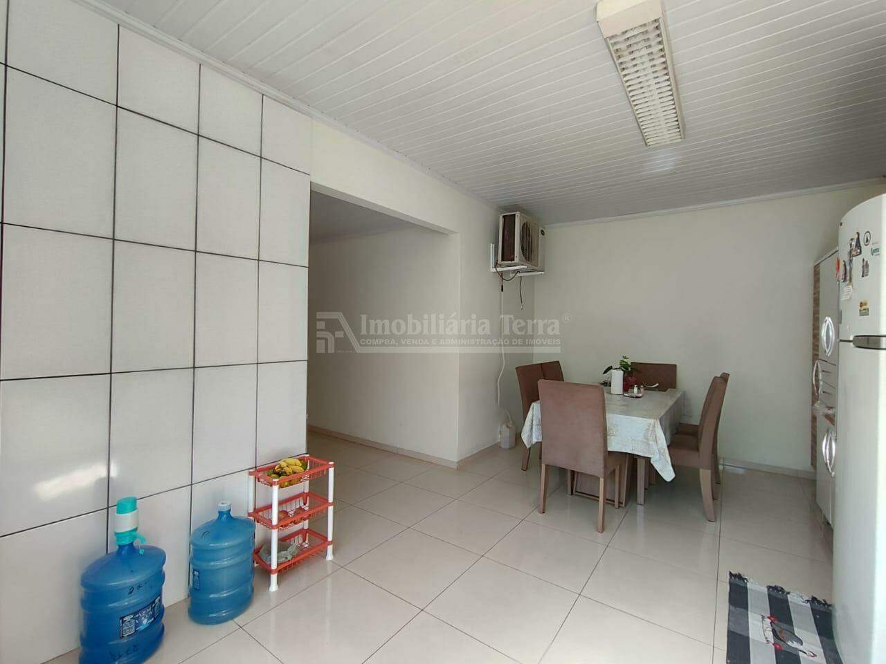 Casa com 3 quartos no Conjunto Habitacional Izidro Pedroso em Dourados/MS — foto 4