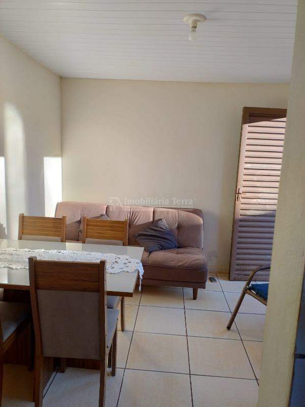 Casa com 2 quartos no Jardim Harrisom de Figueredo em Dourados/MS — foto 5