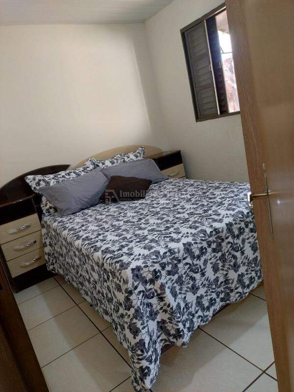 Casa com 2 quartos no Jardim Harrisom de Figueredo em Dourados/MS — foto 9