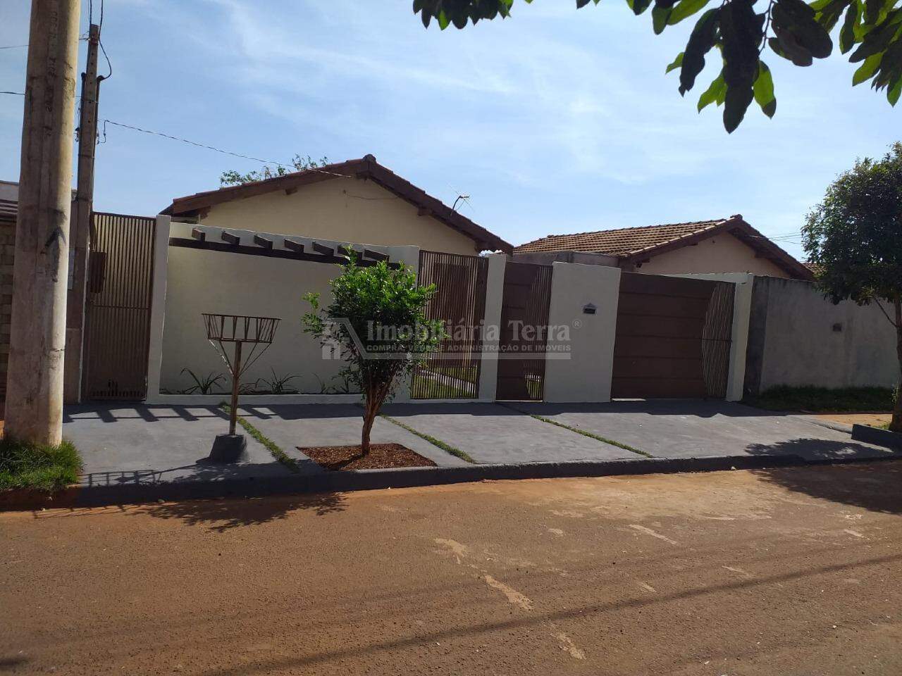 Casa com 2 quartos no Jardim Harrisom de Figueredo em Dourados/MS — foto 2