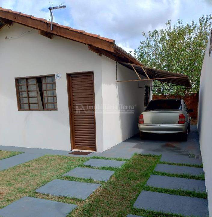 Casa com 2 quartos no Jardim Harrisom de Figueredo em Dourados/MS — foto 3