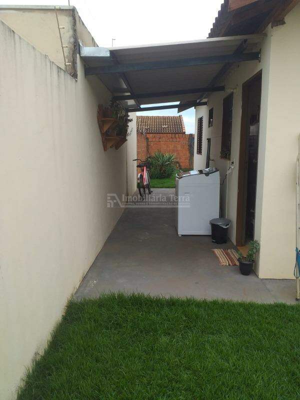 Casa com 2 quartos no Jardim Harrisom de Figueredo em Dourados/MS — foto 14