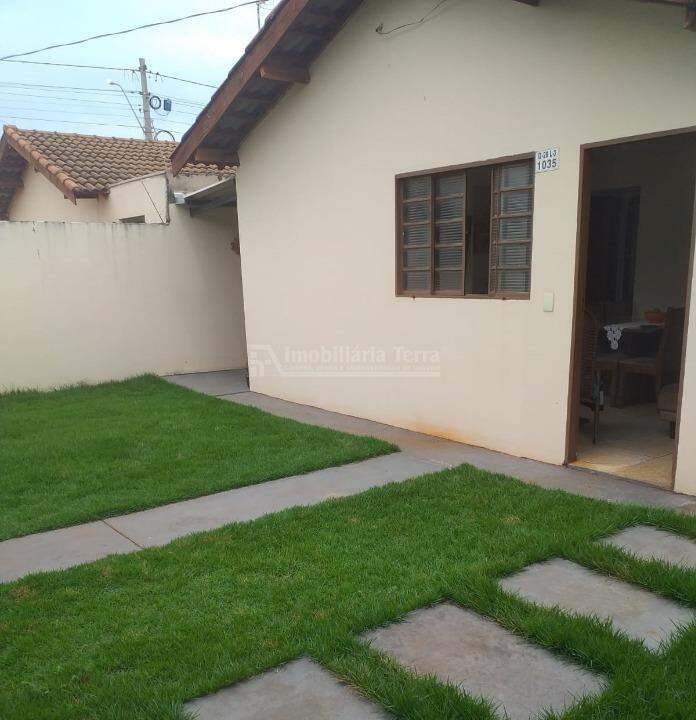 Casa com 2 quartos no Jardim Harrisom de Figueredo em Dourados/MS — foto 4