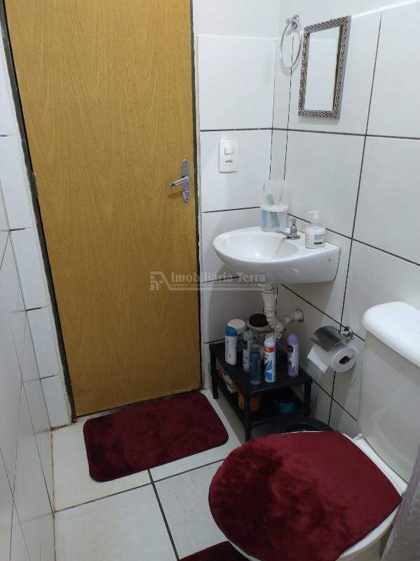 Casa com 2 quartos no Jardim Harrisom de Figueredo em Dourados/MS — foto 13
