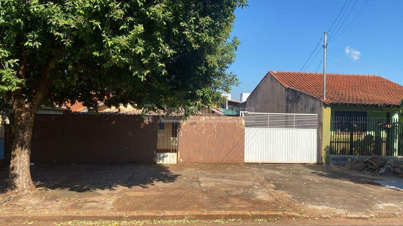 Terreno/Lote com 2 quartos no Jardim Água Boa em Dourados/MS — foto 1
