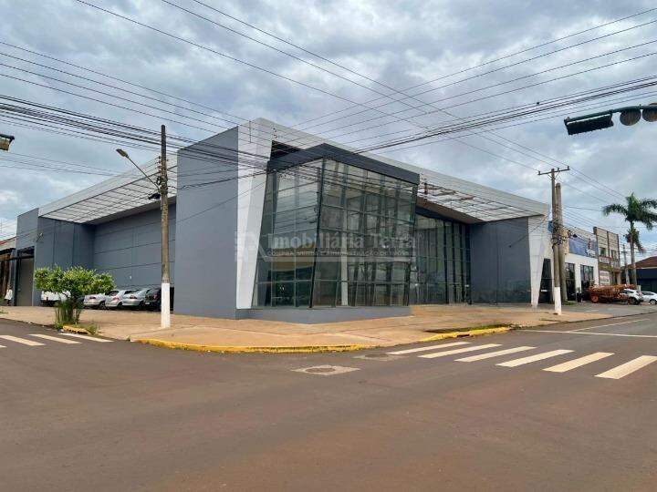 Salão Comercial no Jardim Água Boa em Dourados/MS — foto 3