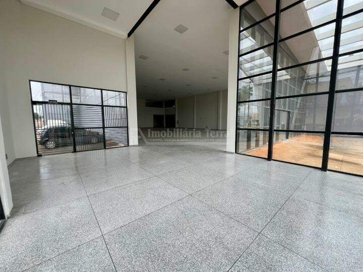 Salão Comercial no Jardim Água Boa em Dourados/MS — foto 9