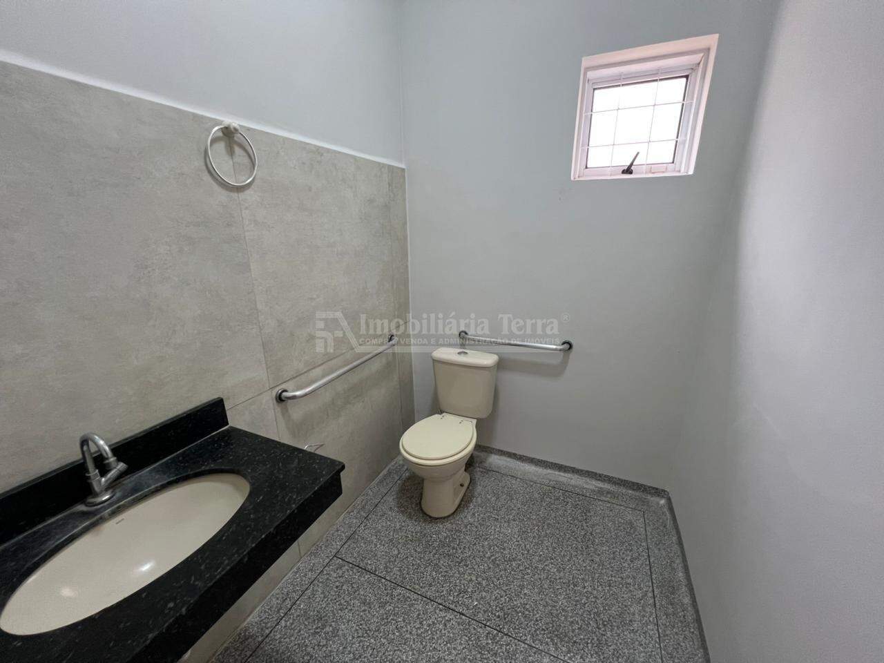 Salão Comercial no Jardim Água Boa em Dourados/MS — foto 16