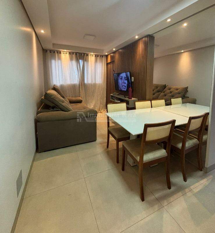 Apartamento com 2 quartos no Ecoville em Dourados/MS — foto 4