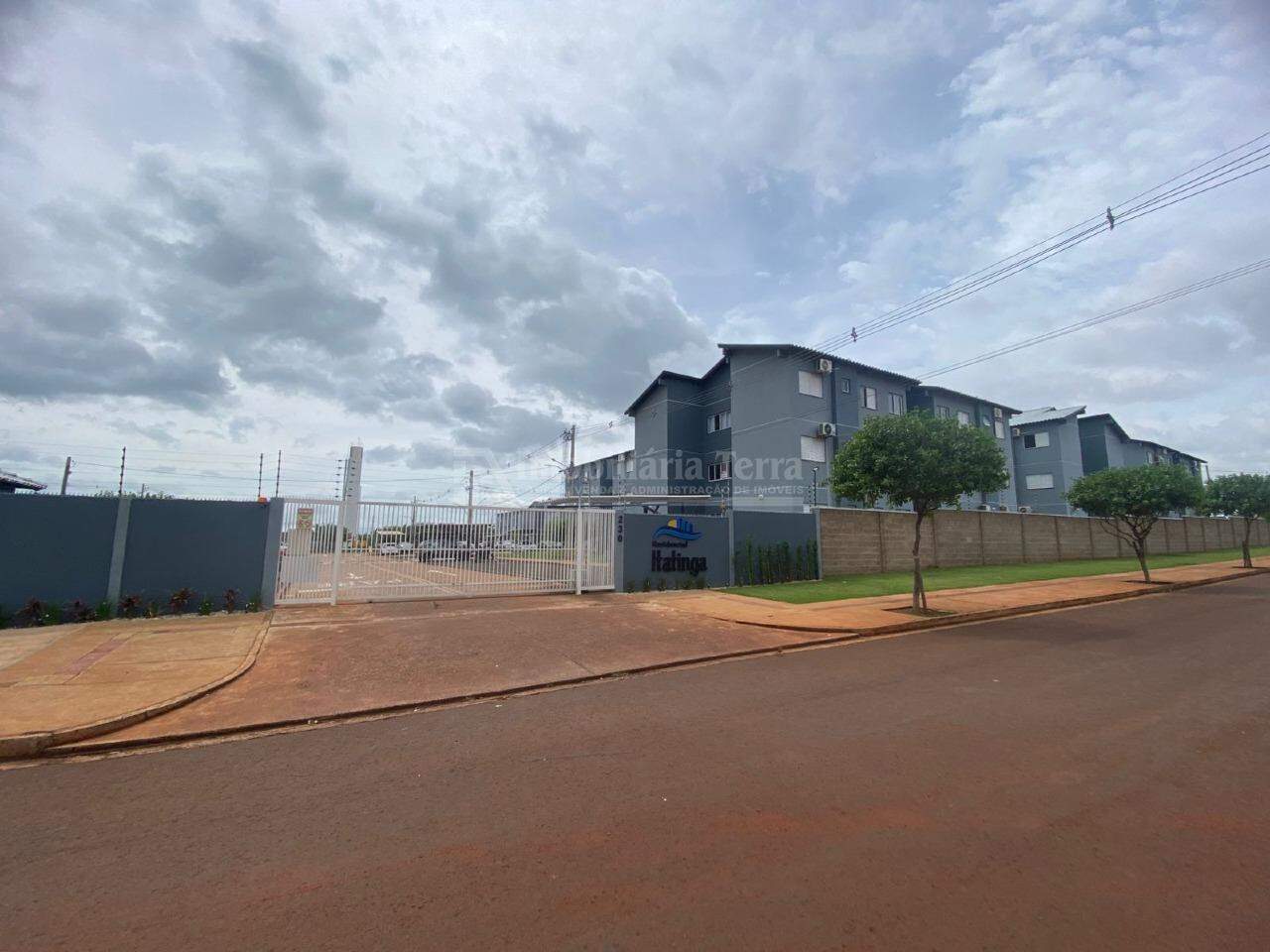 Apartamento com 2 quartos no Ecoville em Dourados/MS — foto 1