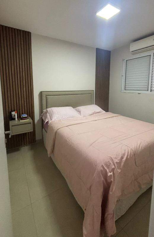 Apartamento com 2 quartos no Ecoville em Dourados/MS — foto 5