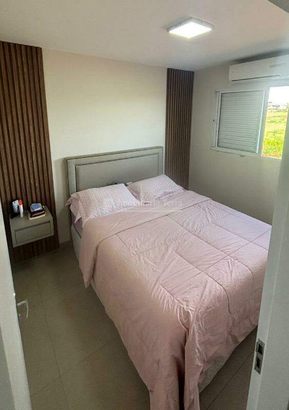 Apartamento com 2 quartos no Ecoville em Dourados/MS — foto 6
