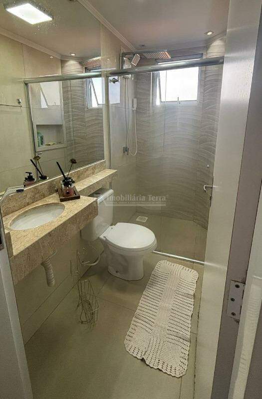 Apartamento com 2 quartos no Ecoville em Dourados/MS — foto 8