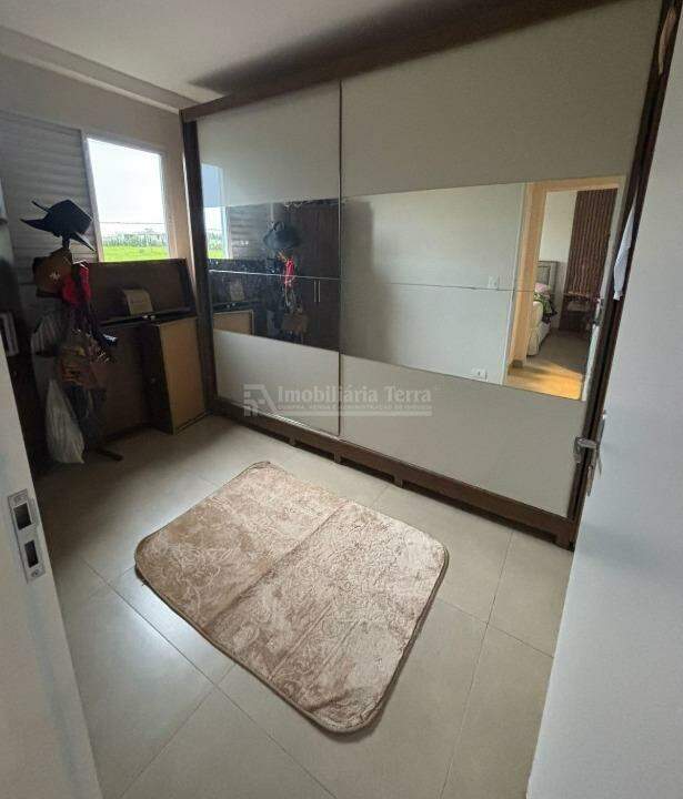 Apartamento com 2 quartos no Ecoville em Dourados/MS — foto 7