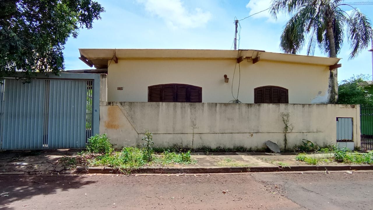 Casa com 3 quartos no Cohafaba II Plano em Dourados/MS — foto 1