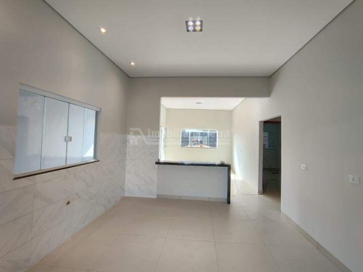 Casa com 2 quartos no Bonanza em Dourados/MS — foto 5
