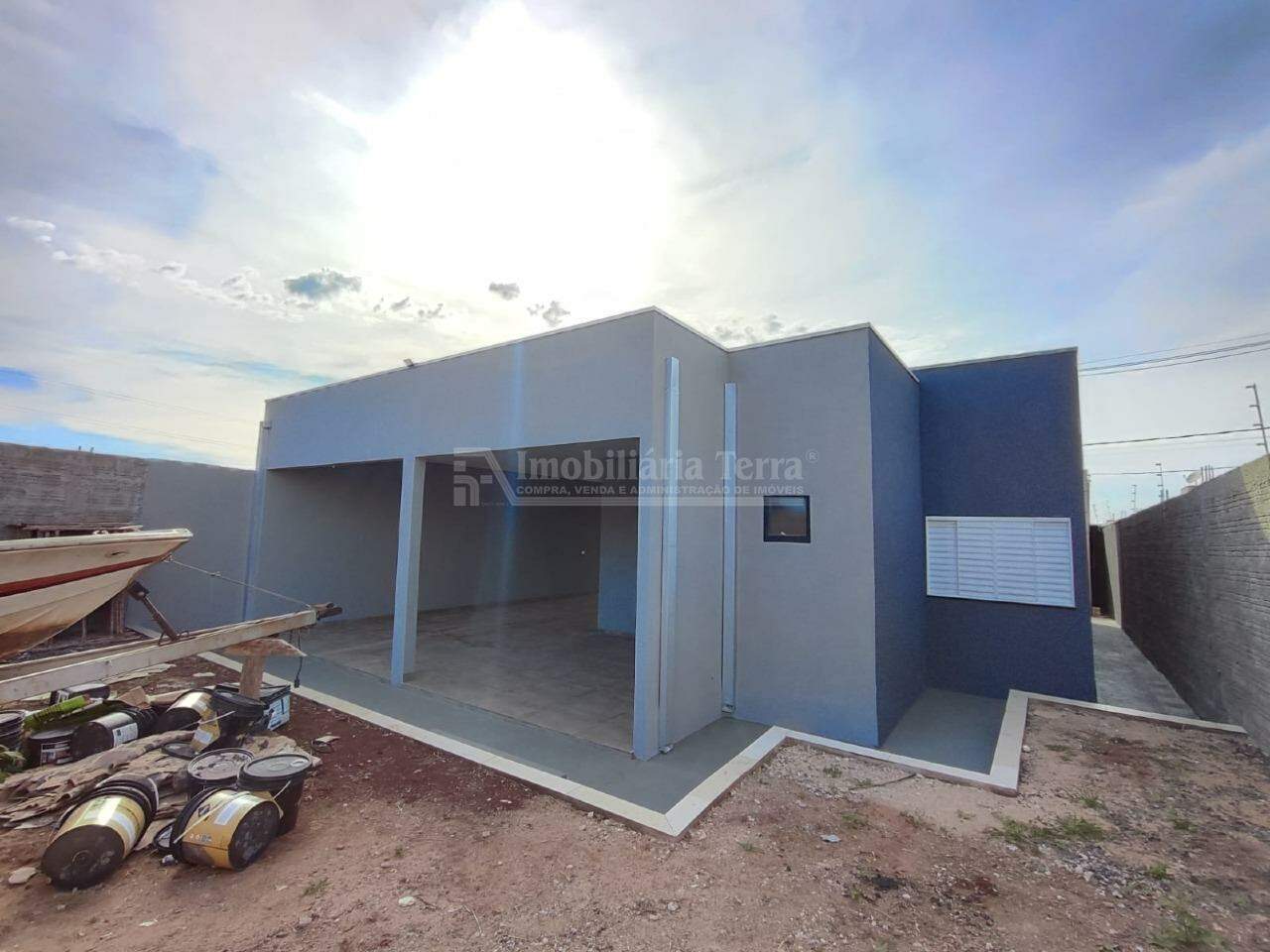Casa com 2 quartos no Bonanza em Dourados/MS — foto 11