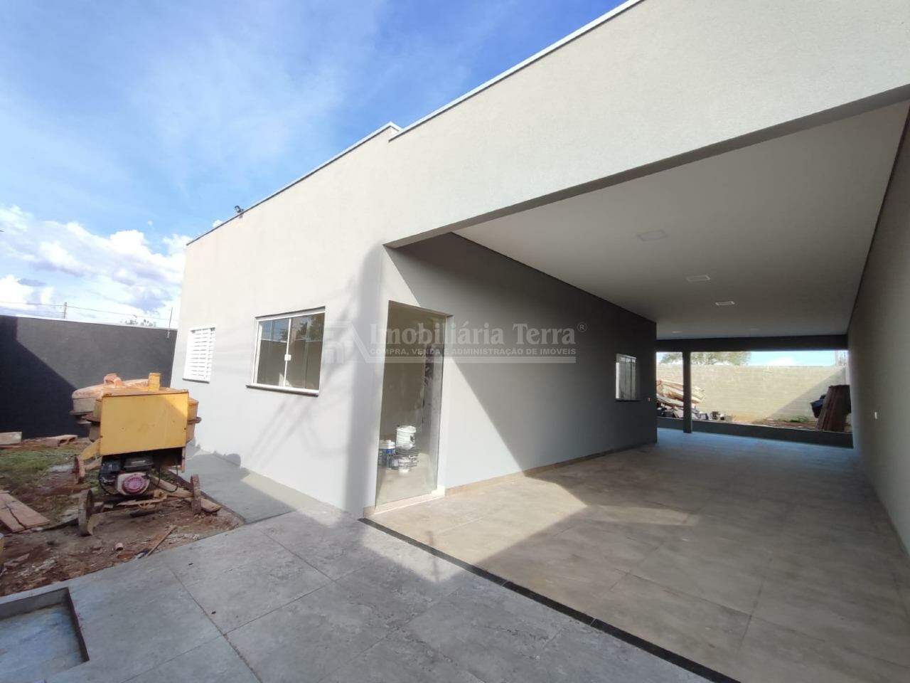 Casa com 2 quartos no Bonanza em Dourados/MS — foto 2