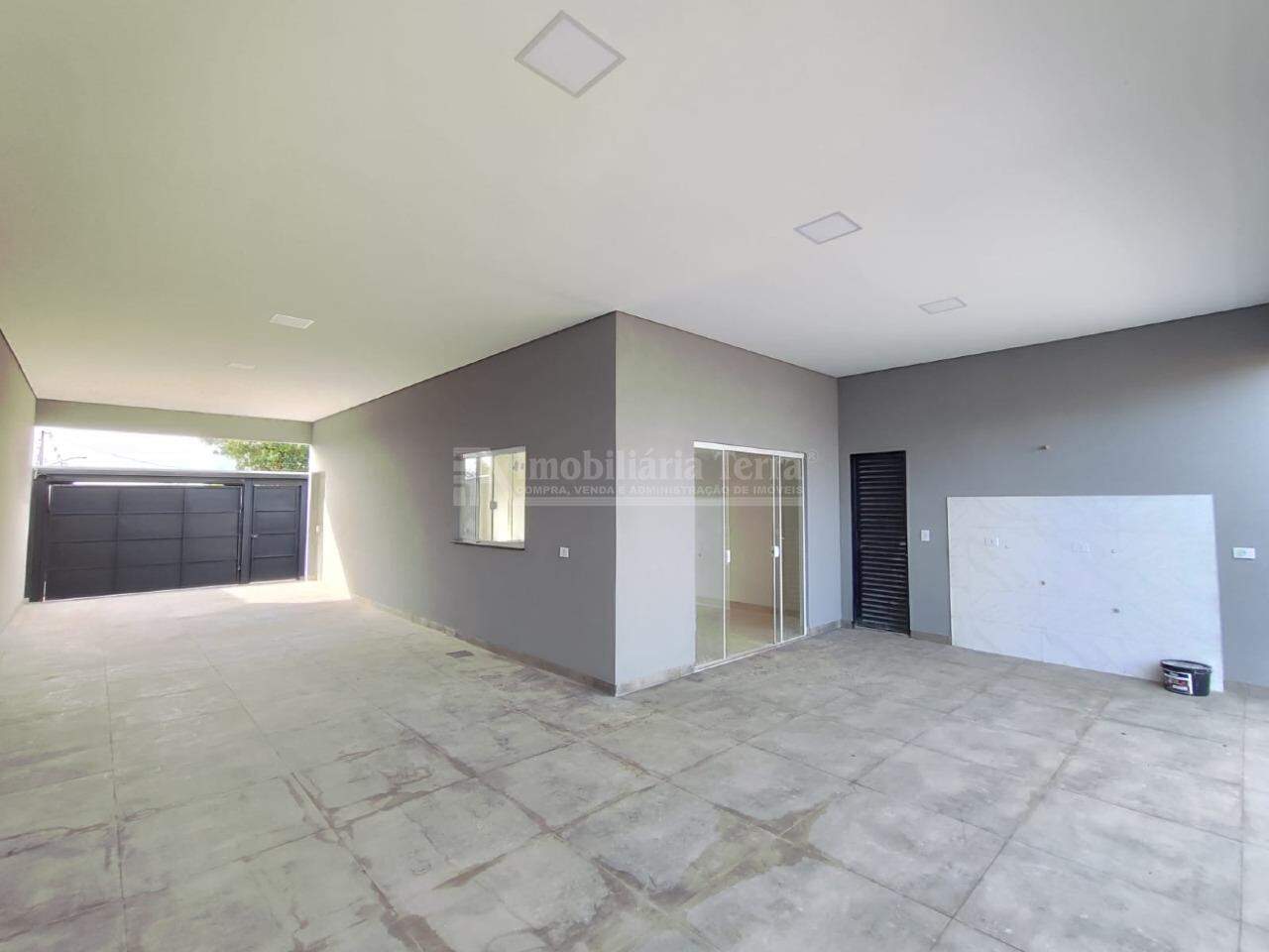 Casa com 2 quartos no Bonanza em Dourados/MS — foto 3