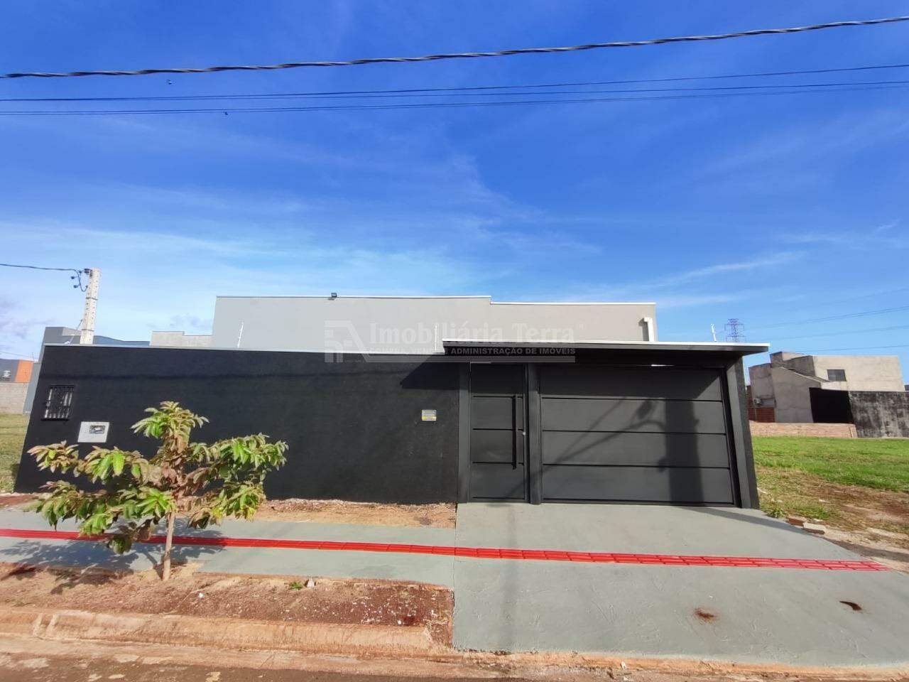 Casa com 2 quartos no Bonanza em Dourados/MS — foto 1