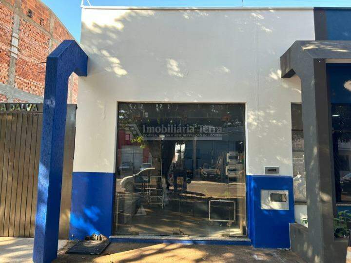 Sala Comercial no Jardim Caramuru em Dourados/MS — foto 1