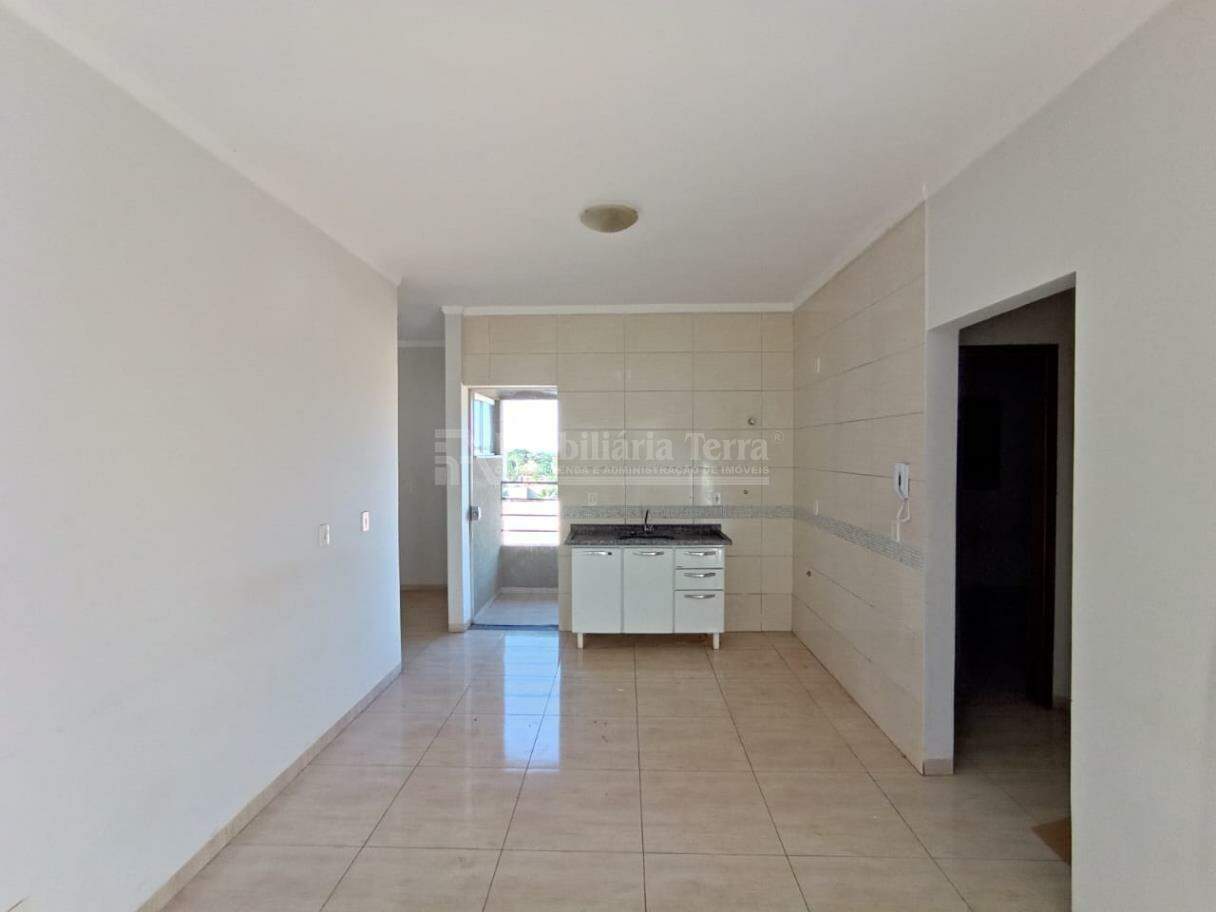 Apartamento com 2 quartos no Jardim Itaipú em Dourados/MS — foto 2