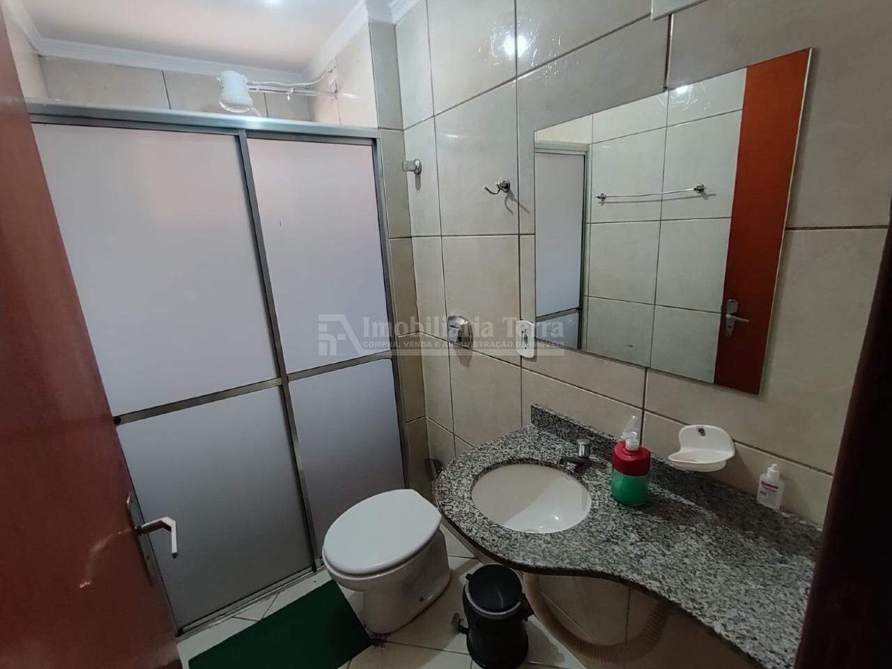 Apartamento com 3 quartos no Vila Progresso em Dourados/MS — foto 7