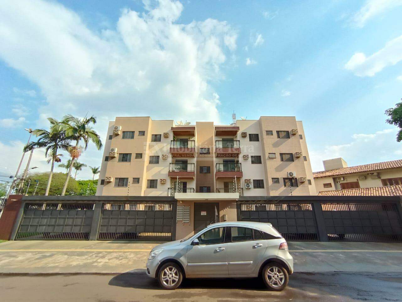 Apartamento com 3 quartos no Vila Progresso em Dourados/MS — foto 11