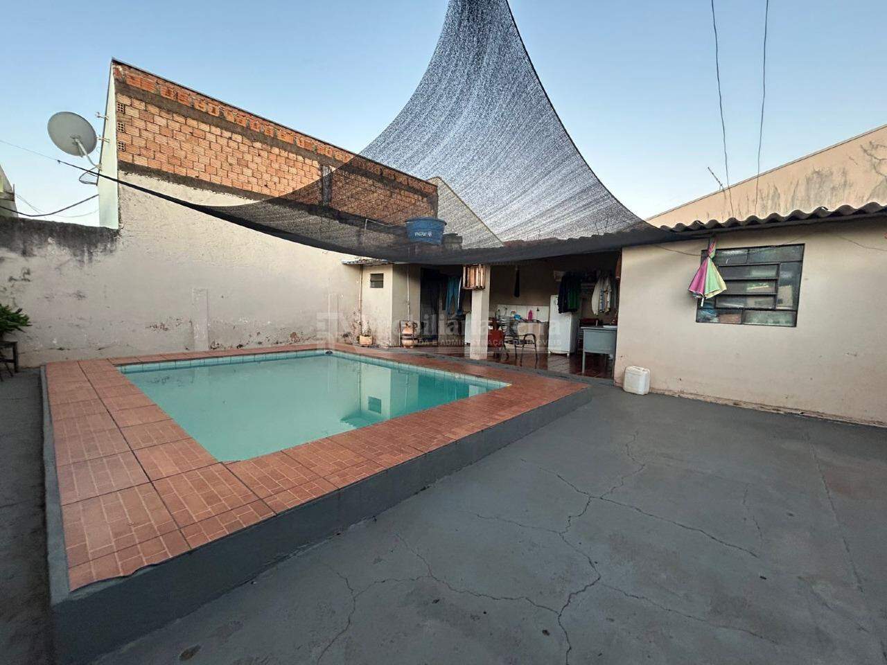 Casa com 3 quartos no Campo Dourado em Dourados/MS — foto 9