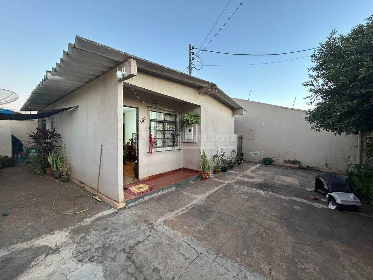 Casa com 3 quartos no Campo Dourado em Dourados/MS — foto 2