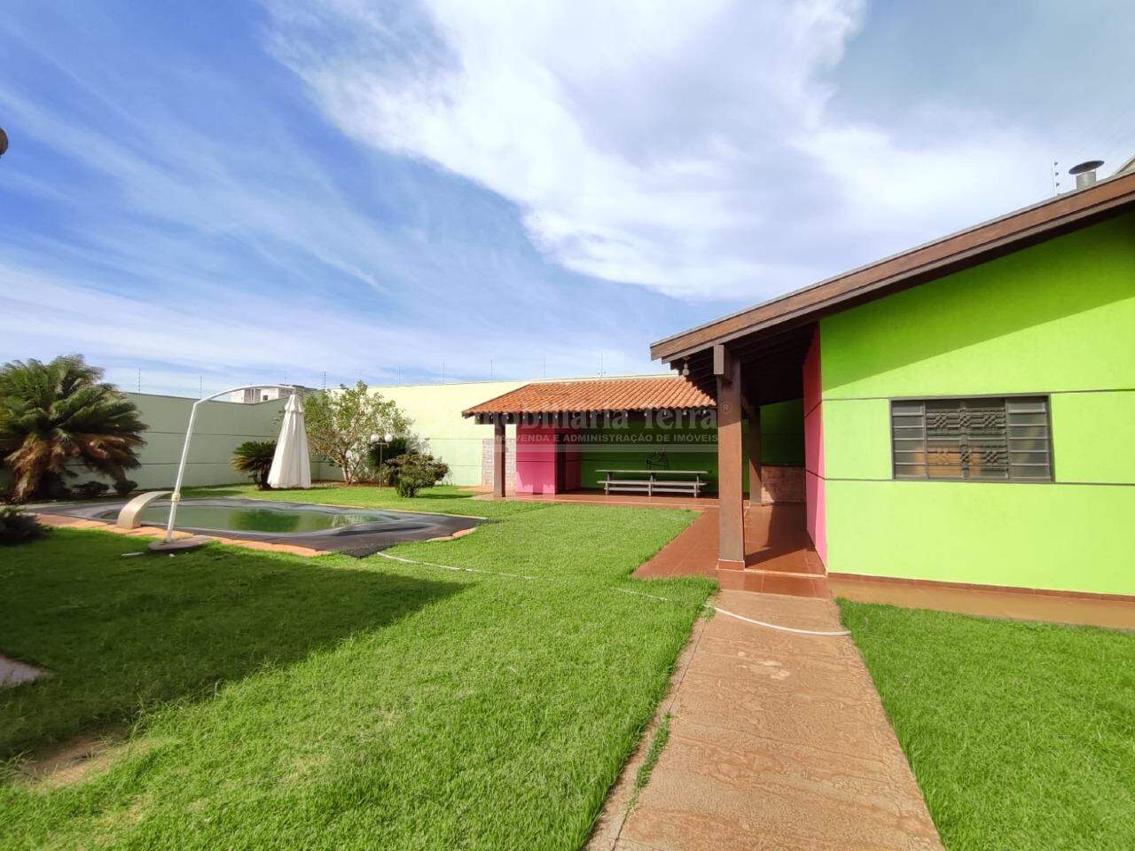 Casa com 4 quartos no Jardim Guanabara em Dourados/MS — foto 22
