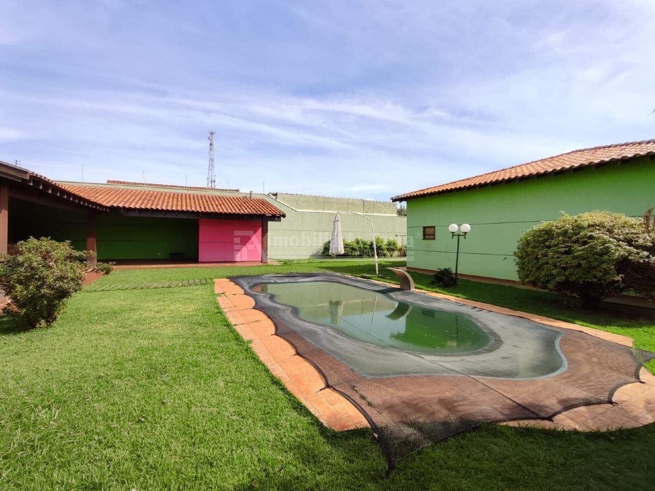 Casa com 4 quartos no Jardim Guanabara em Dourados/MS — foto 24