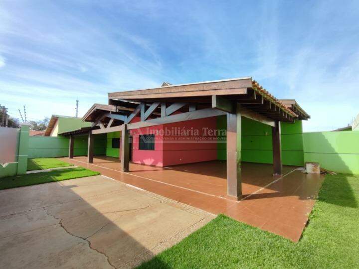 Casa com 4 quartos no Jardim Guanabara em Dourados/MS — foto 2