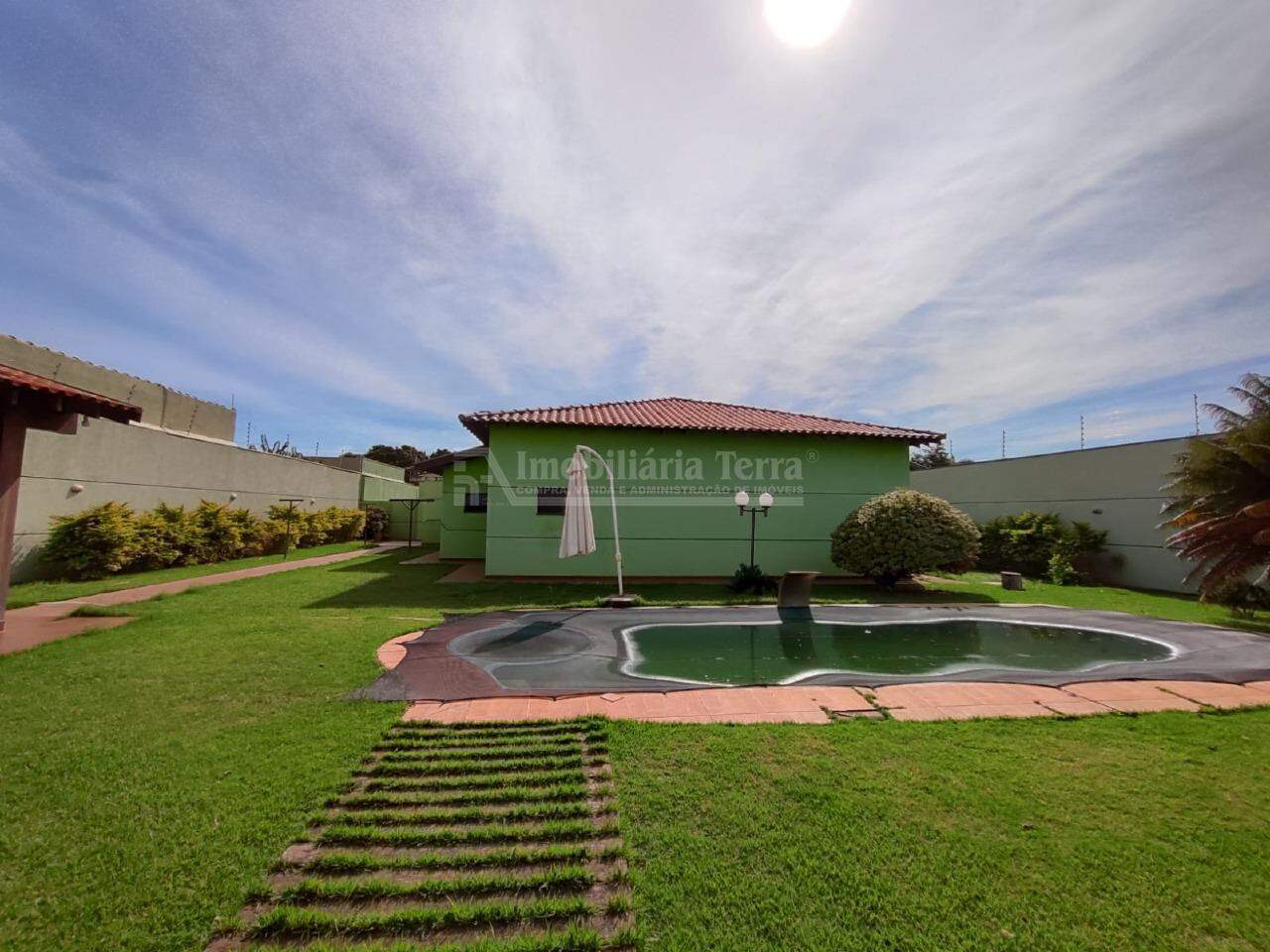 Casa com 4 quartos no Jardim Guanabara em Dourados/MS — foto 25