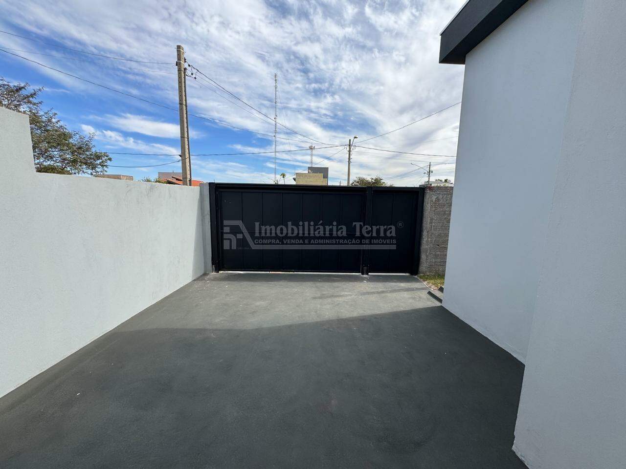 Casa com 2 quartos no Vival dos Ipês em Dourados/MS — foto 2