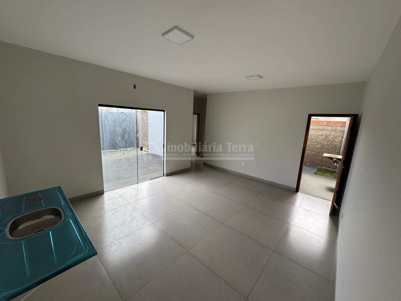 Casa com 2 quartos no Vival dos Ipês em Dourados/MS — foto 5