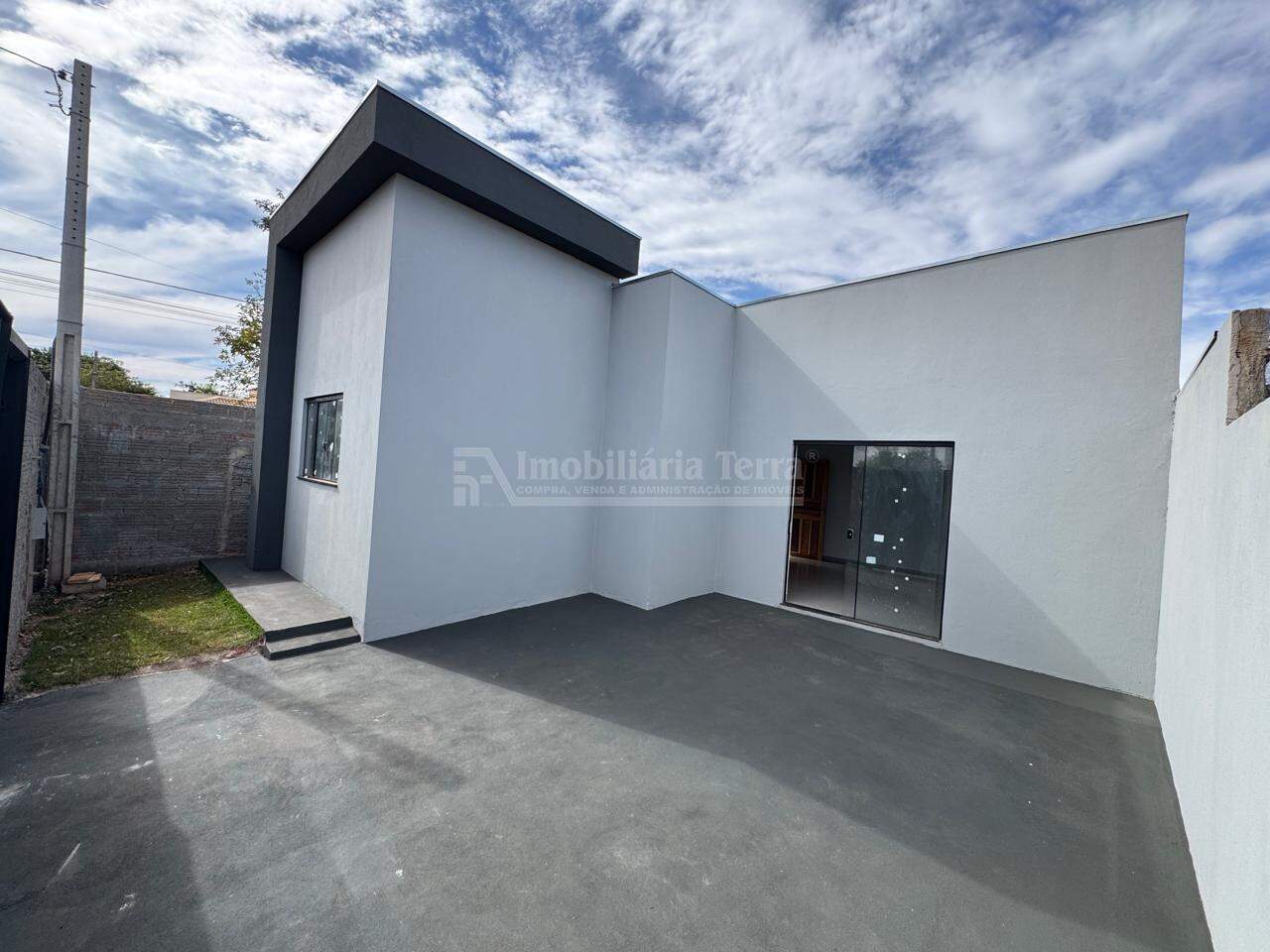 Casa com 2 quartos no Vival dos Ipês em Dourados/MS — foto 3
