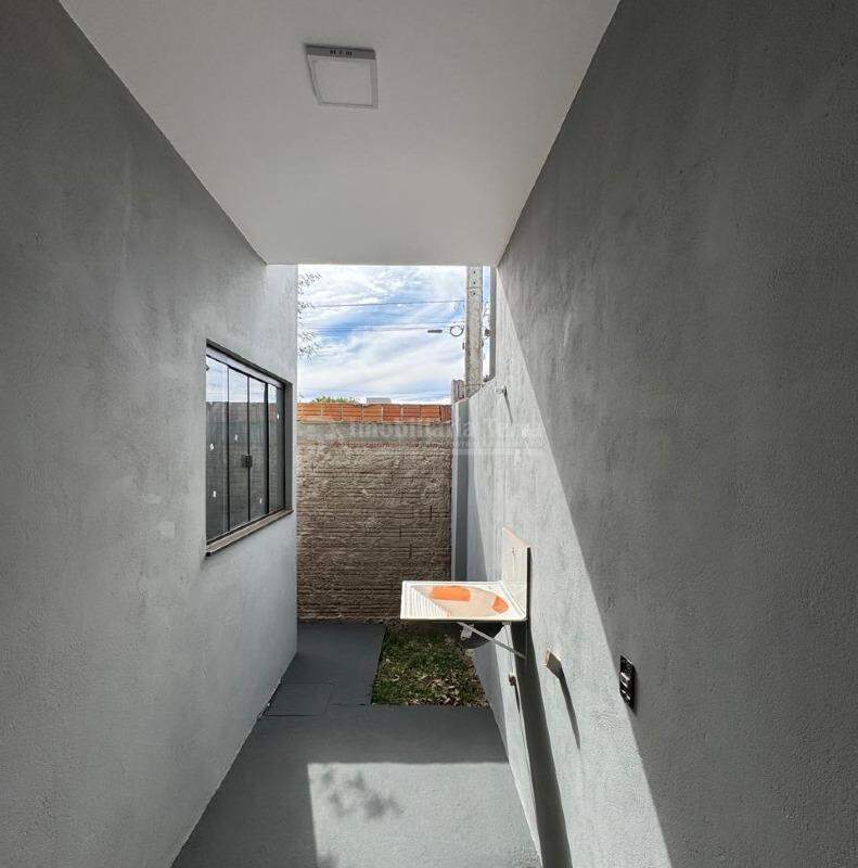 Casa com 2 quartos no Vival dos Ipês em Dourados/MS — foto 4