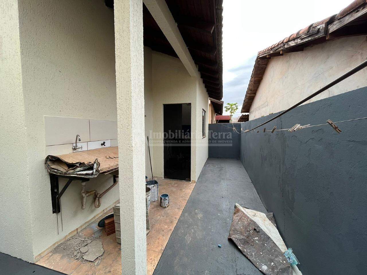 Casa com 2 quartos no Parque dos Jequitibás em Dourados/MS — foto 9