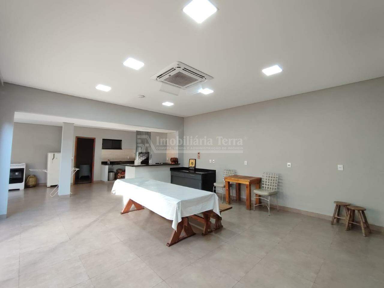 Casa com 3 quartos no Jardim Maracanã em Dourados/MS — foto 5