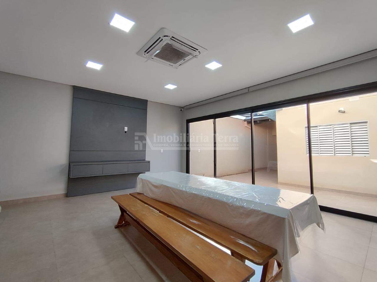 Casa com 3 quartos no Jardim Maracanã em Dourados/MS — foto 4