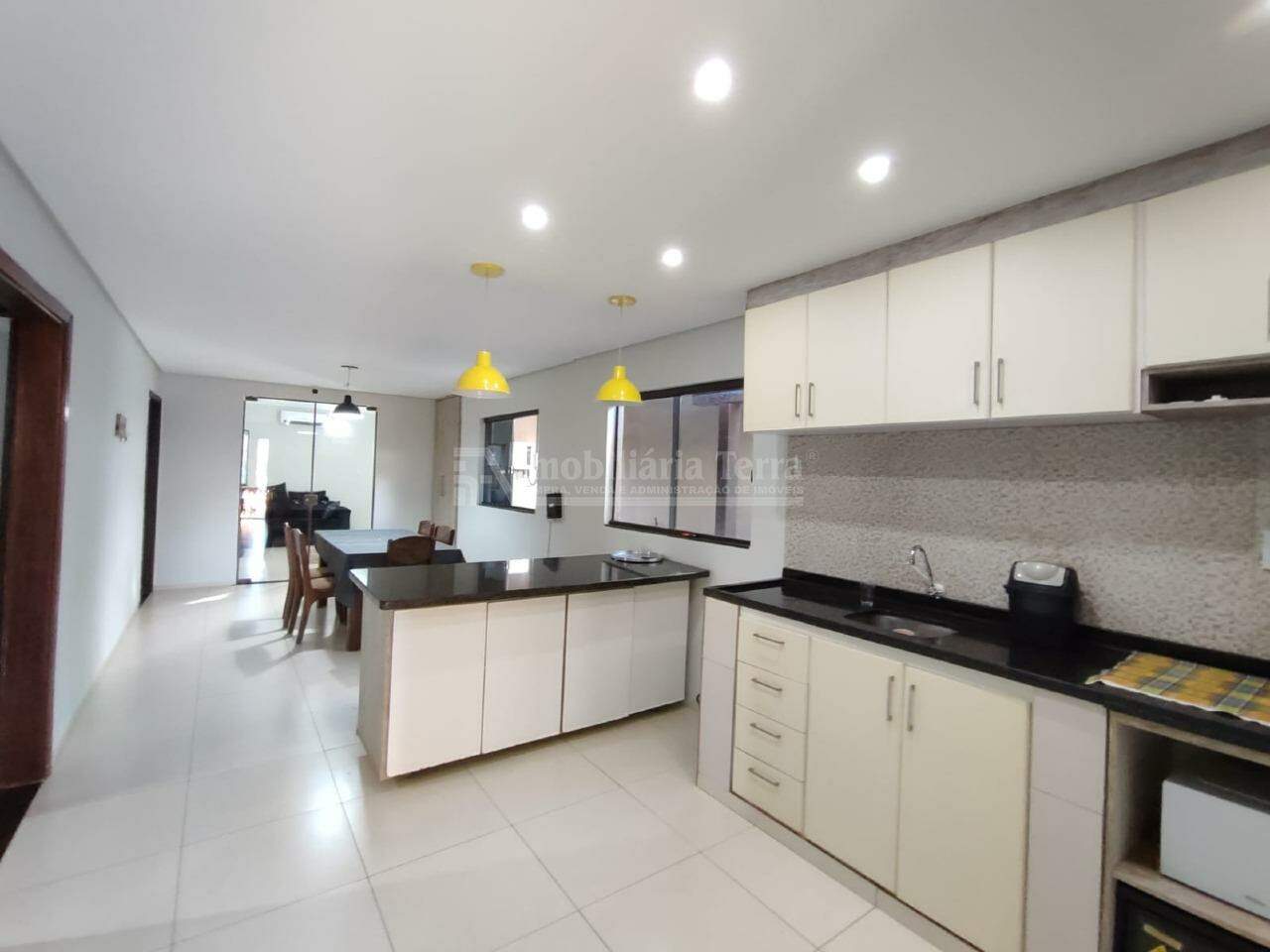 Casa com 3 quartos no Jardim Caramuru em Dourados/MS — foto 6