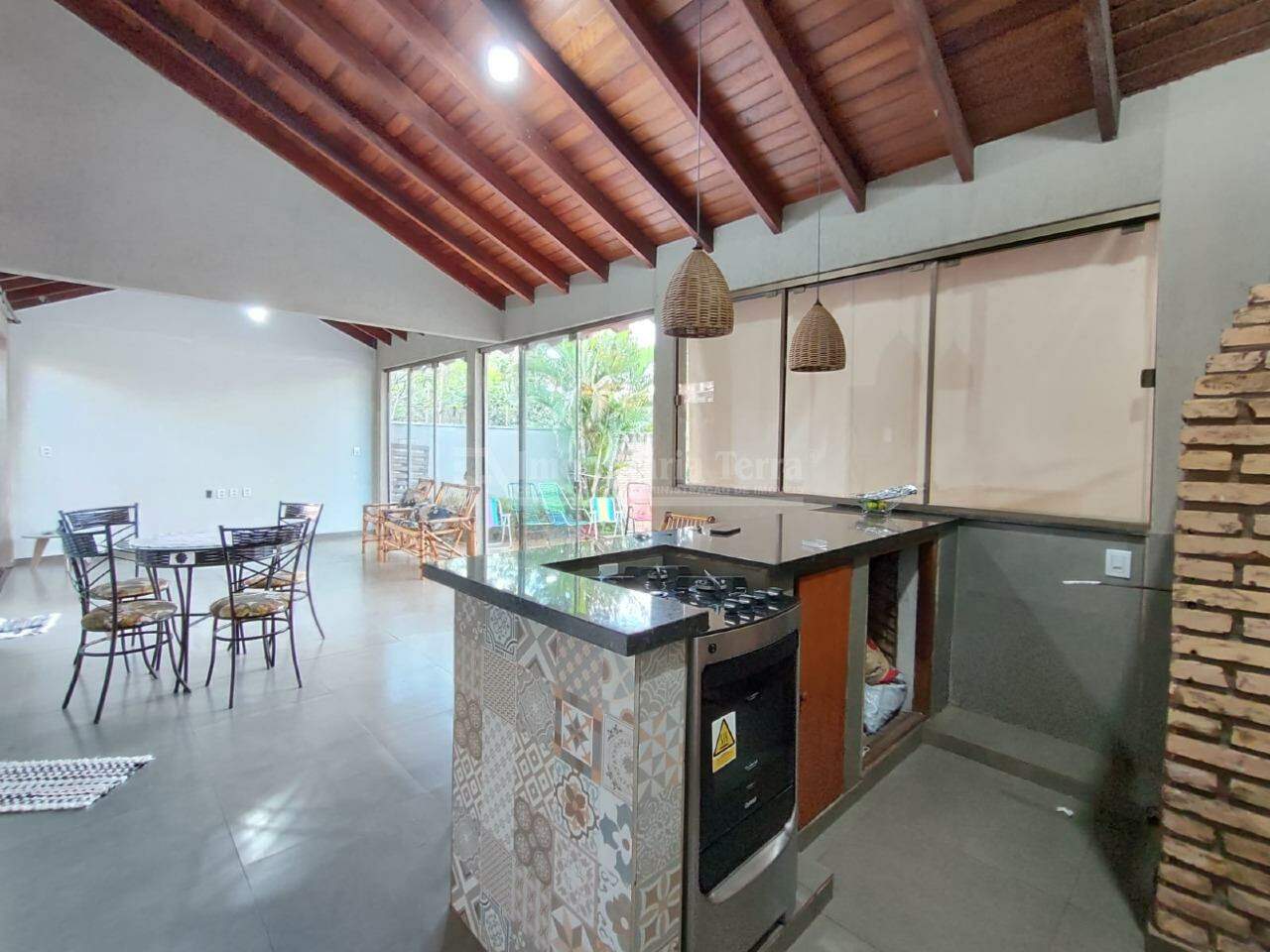 Casa com 3 quartos no Jardim Caramuru em Dourados/MS — foto 18