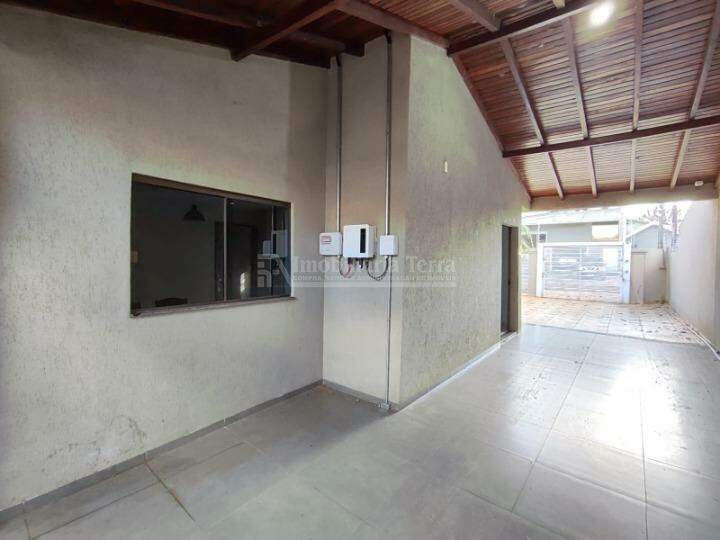 Casa com 3 quartos no Jardim Caramuru em Dourados/MS — foto 4