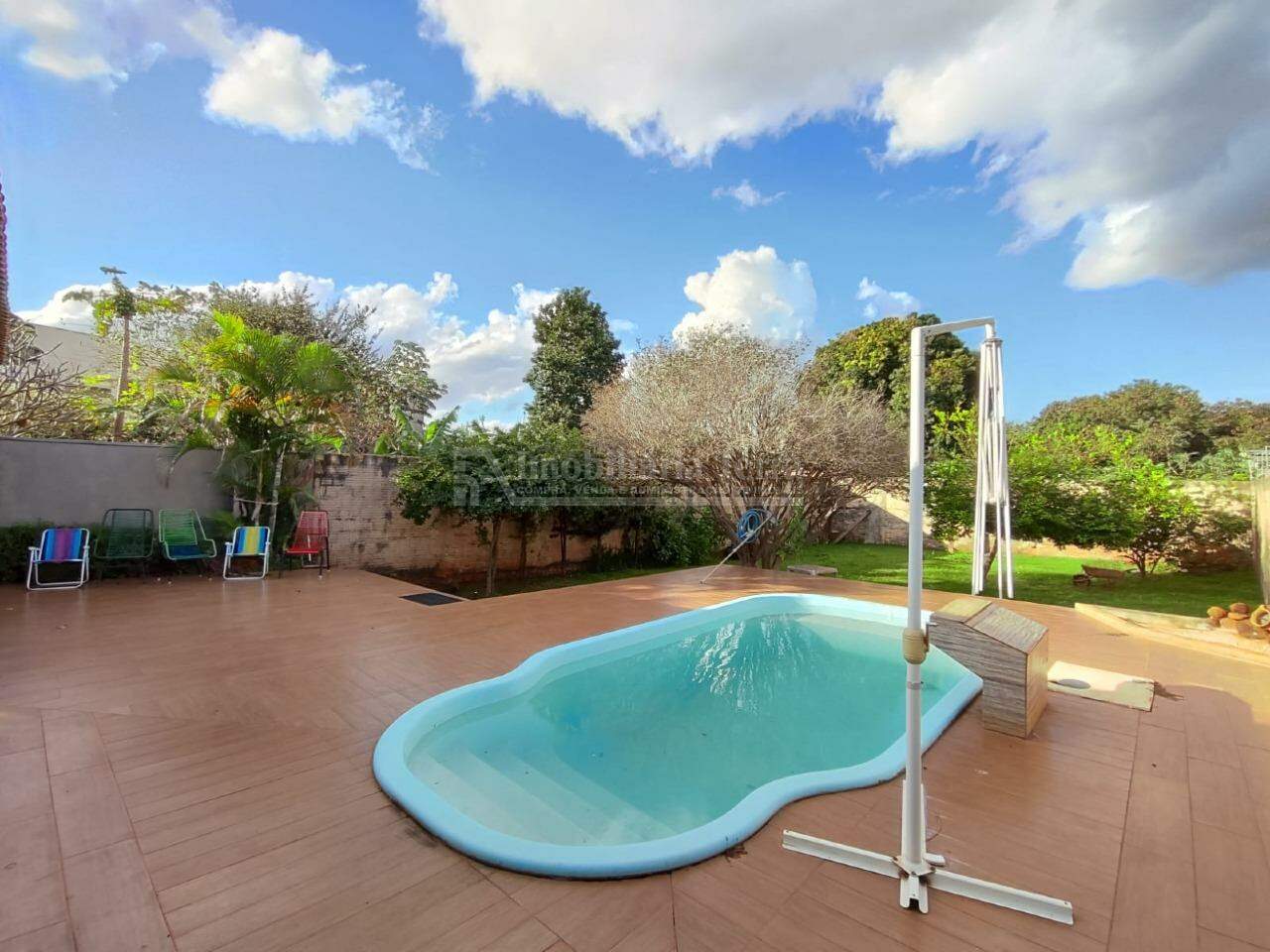 Casa com 3 quartos no Jardim Caramuru em Dourados/MS — foto 19